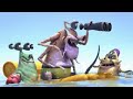Domestos Germ Blaster