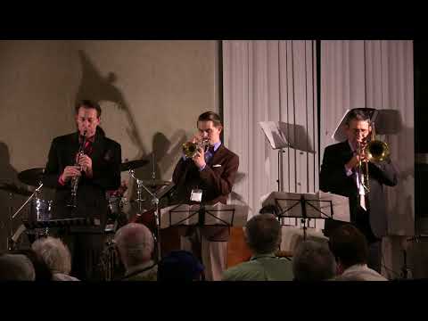 Shake it and break it - Jeff and Joel's House Party #8, October, 2017