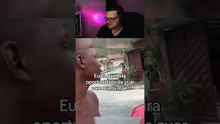 EU NA PRIMEIRA OPORTUNIDADE DE BRINCAR COM MINHA MÃE