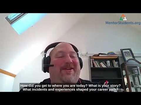 Greg Robinson @ SAP, GTM Solution Expert - YouTube