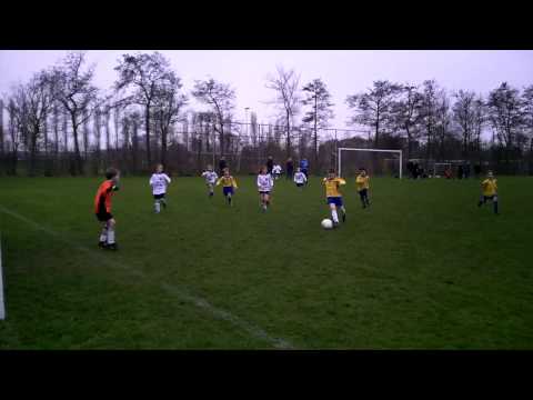 ODIN 59 F8 - Zeevogels F4 (10-03-2012)