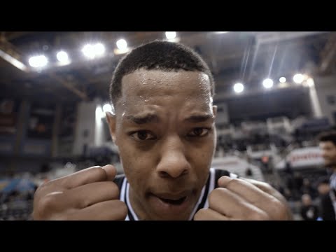 Behind the scenes | PAOK mateco - JDA Dijon