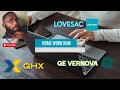 The Future Of Remote Work Inside LoveSac GHX GE Vernova