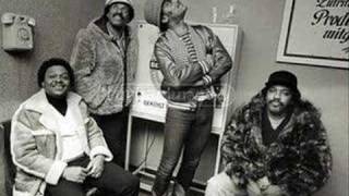 Are you man enough - The four tops