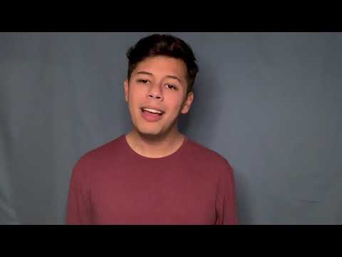 All That's Known - Spring Awakening - Self Tape