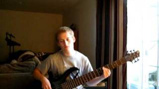 Foam Born Part A: The Backtrack