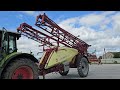 Hardi Commander 4500
