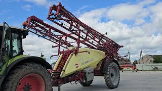견인식 분무기 Hardi Commander 4500 | 이미지 5 - Agroline