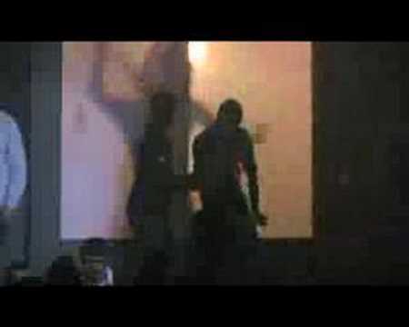 Arthur Project & Mike Tsoff - Bullet Proof