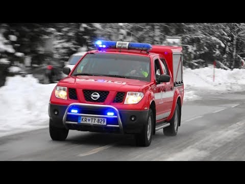 GVGP-1 PGD Kranjska Gora