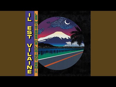 Les Mystères de Lorient (feat. Narumi Herisson) (Marvin & Guy Remix)