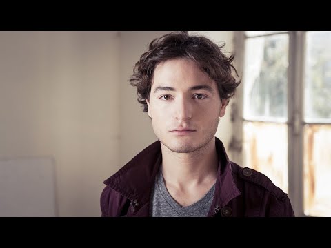 Dan Tepfer's Remote Connections #99: Thomas Enhco