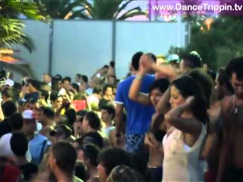 Gee Moore | Bora Bora | Ibiza