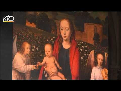 Vêpres du 31 décembre 2015