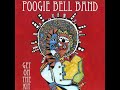 The Poogie Bell Band ~ Breezeword (executive produced by Marcus Miller )