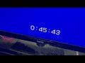Closing To Cinderella 1988 VHS