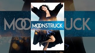 Dish from Moonstruck