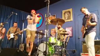 mewithoutYou - Mexican War Streets @ Amoeba Records SF