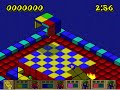Lemmings Paintball Gameplay