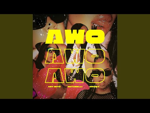 Awo (feat. Chaika)