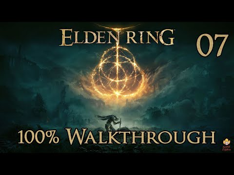 Elden Ring - Walkthrough Part 7: Limgrave Field Bosses