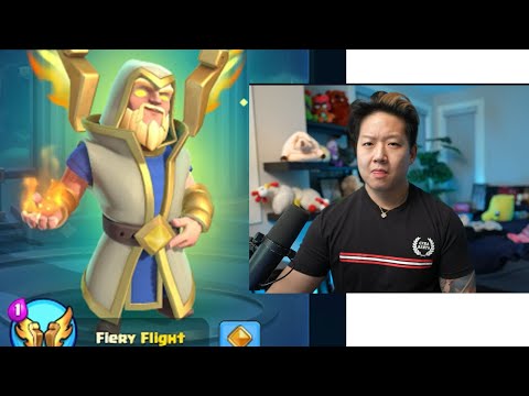 pushing with hero wizard