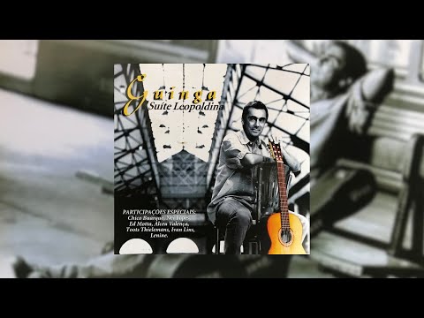 Guinga - Suíte Leopoldina [1999] (Álbum Completo)