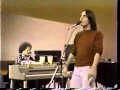 Jackson Browne   The Fuse   Live