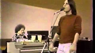 Jackson Browne   The Fuse   Live