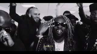 Jok&#39;Air - Scarla