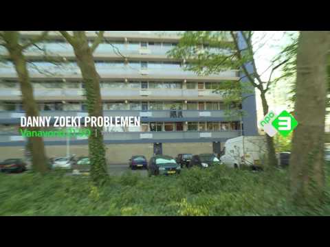 Danny zoekt problemen: Delft Buitenhof - wo 1 juni 21:50 NPO 3