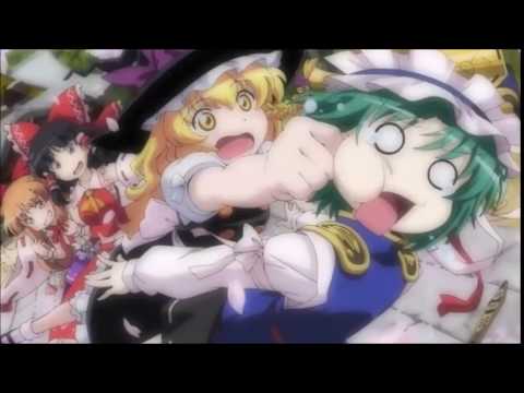 Marisa hits Eiki | It was at this moment that he knew, he f*cked up