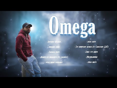 OMEGA : Les meilleures musiques de OMEGA (Partie 1)