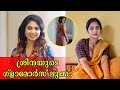 Srinda Arhaan Malayalam Actress Hot Photos