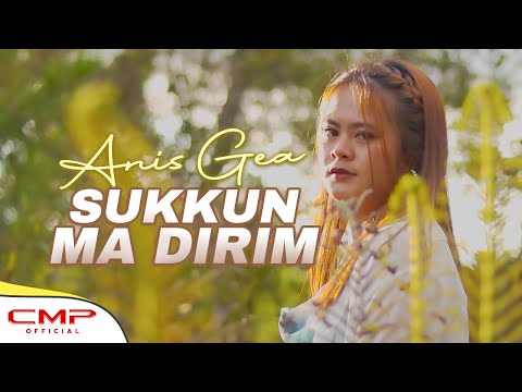 Anis Gea - SUKKUN MA DIRIM (Official Music Video)