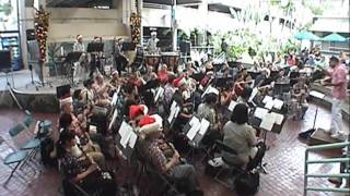 Merry Christmas Darling