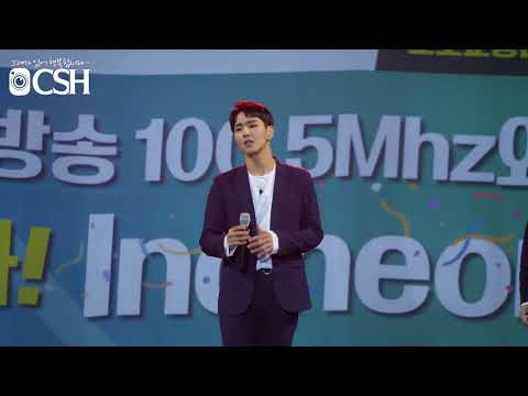 180414 '그대 목소리로 말해줘 외 2곡' 보이스퍼 인천페스타 직캠 Fancam