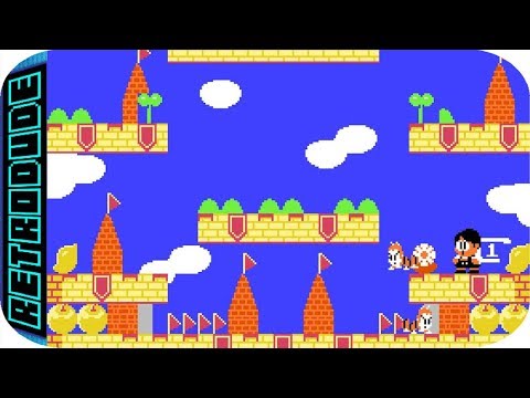 Rainbow islands NES - Live stream RAINBOW POWER! 🔴