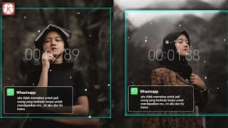 Download lagu MEMBUAT POSTINGAN 🔥STORY WA 30 DETIK / STORY INSTAGRAM || KINE MASTER mp3 Download lagu MEMBUAT POSTINGAN 🔥STORY WA 30 DETIK / STORY INSTAGRAM || KINE MASTER mp3