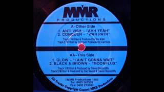Glow - I Ain't Gonna Wait (1993)