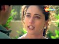तुम्हारे ज़िन्दगी मे या में रहूंगी या 