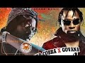 Mad Cobra Govana Sky A Drop Raw Krazay Riddim April 2017