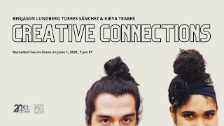 SKY LAB // Creative Connections video