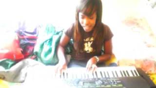 tamar kaprelian -purified piano cover