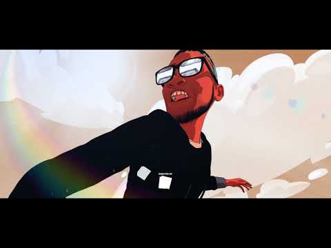 Salatiel ft. Soul Bang's - Vamos [Cartoon Teaser]