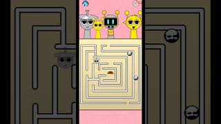 Incredibox sprunki #incredibox #labirint #gaming