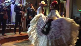 Mariachi Los Camperos - La Bamba