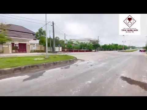 Đất Giá Đầu Tư 100% Lãi ,đường Trần Bình Trọng, Đông Hà, Quảng Trị