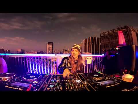 Veneno @ Martinelli - DJ Bassan (01/06/24)