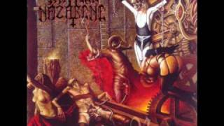 Impaled Nazarene - Nothing Sacred